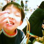 happy smile