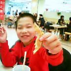 happy smile