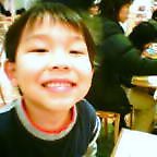 happy smile
