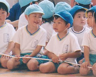 運動会