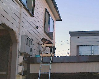 私の夏休み