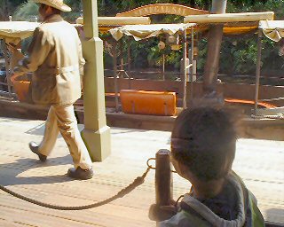 TDL
