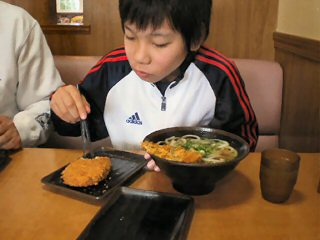 宇奈月温泉