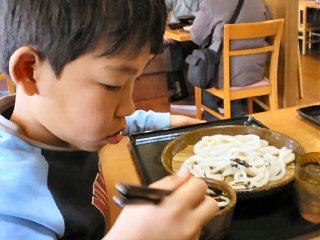 宇奈月温泉