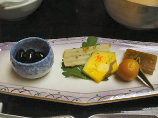 宇奈月温泉