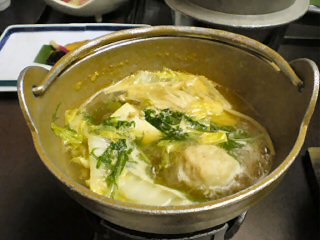 宇奈月温泉