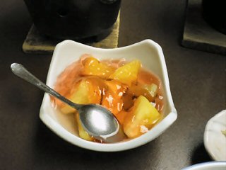 宇奈月温泉