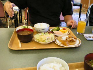 宇奈月温泉