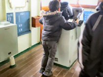 宇奈月温泉