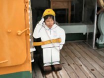 宇奈月温泉