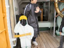 宇奈月温泉