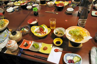 丹沢荘
