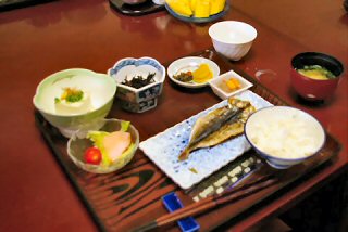 丹沢荘