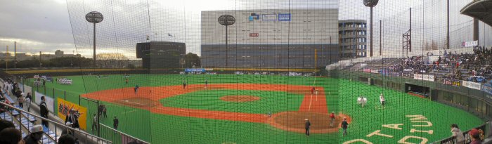 全国大会
