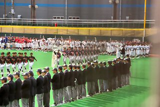 全国大会