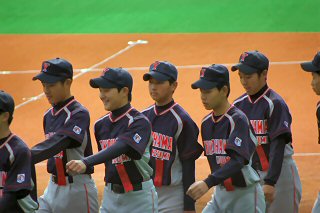 全国大会