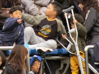 全国大会