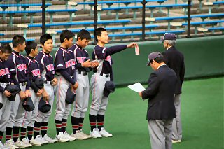 全国大会