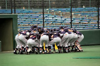 全国大会