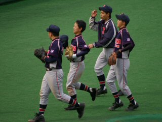 全国大会