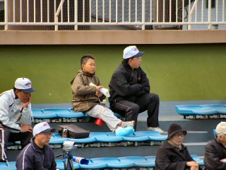 全国大会
