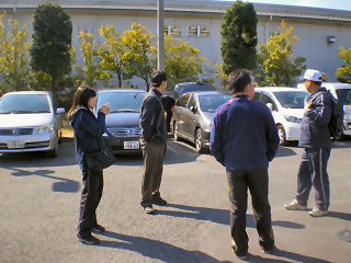 全国大会
