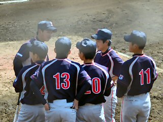 全国大会