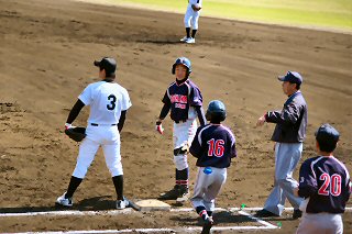 全国大会