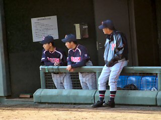 全国大会
