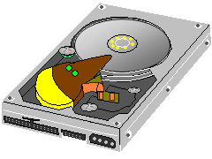 HDD̃NbVɂӂB