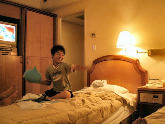 2008Tokyo"