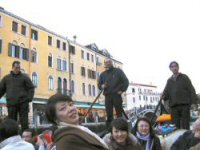 Venezia