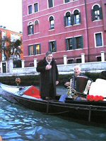 Venezia