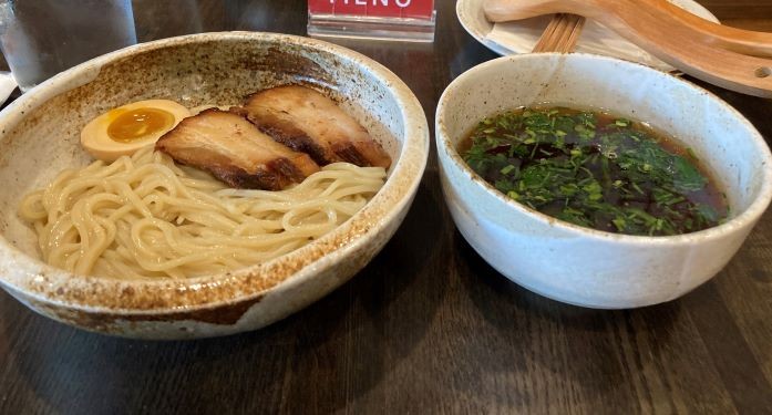 Okiboru Tsukemen & Ramen