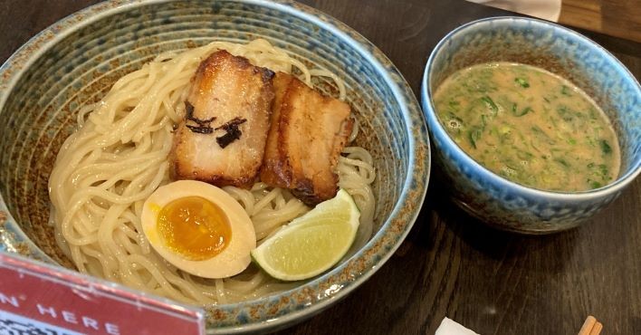 Okiboru Tsukemen & Ramen