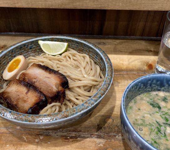 Okiboru Tsukemen & Ramen