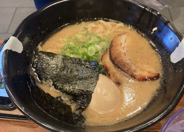 JINYA Ramen Bar