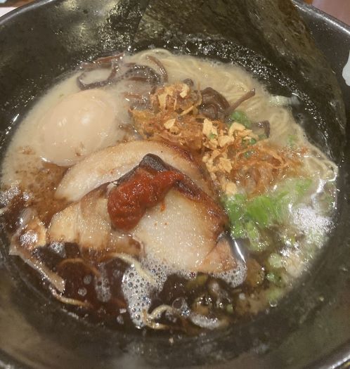 JINYA Ramen Bar