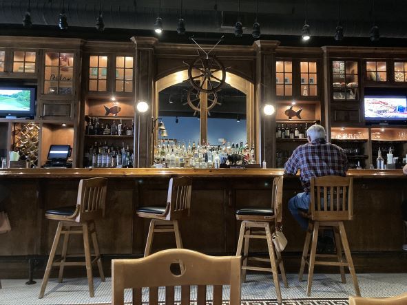 Maine Street Coastal Cuisine