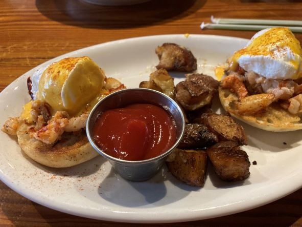 Maine Street Coastal Cuisine