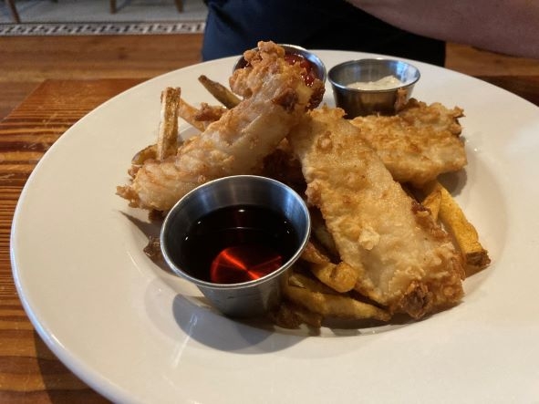 Maine Street Coastal Cuisine