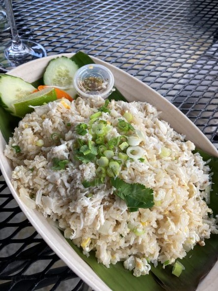 Soi 3 Thai Street Food