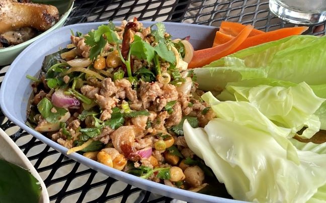 Soi 3 Thai Street Food