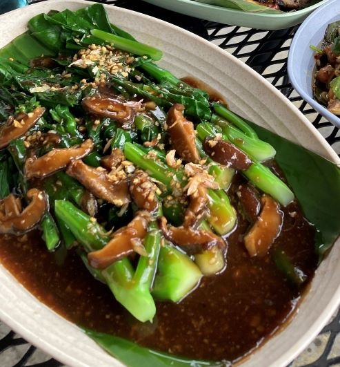 Soi 3 Thai Street Food