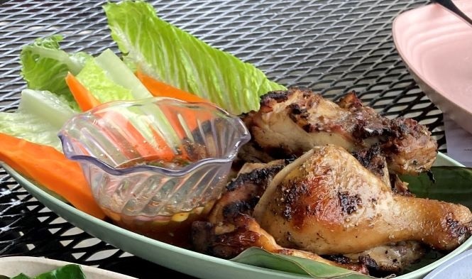 Soi 3 Thai Street Food